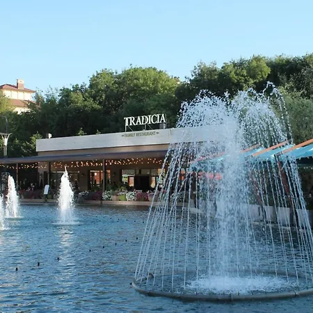 Sea View Sky 15 * Odessa