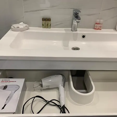 شقة Sea View Sky 15 *