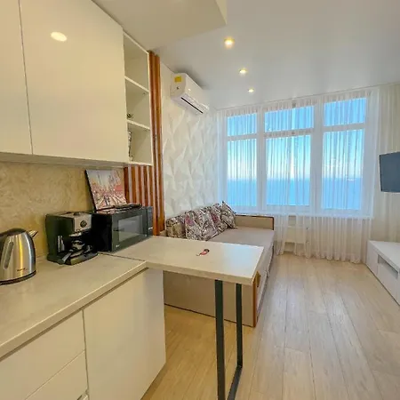 Apartment Sea View Sky 15