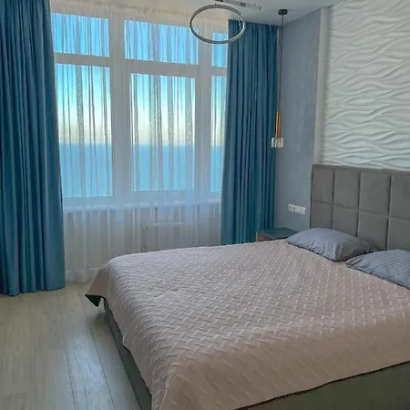 Sea View Sky 15 Odessa
