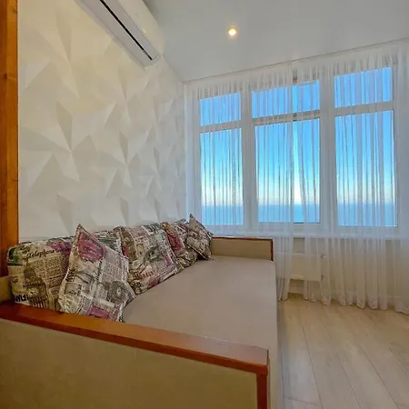 Sea View Sky 15 公寓