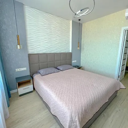 Sea View Sky 15 *