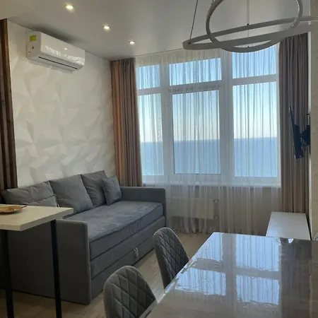 Apartment Sea View Sky 15 *