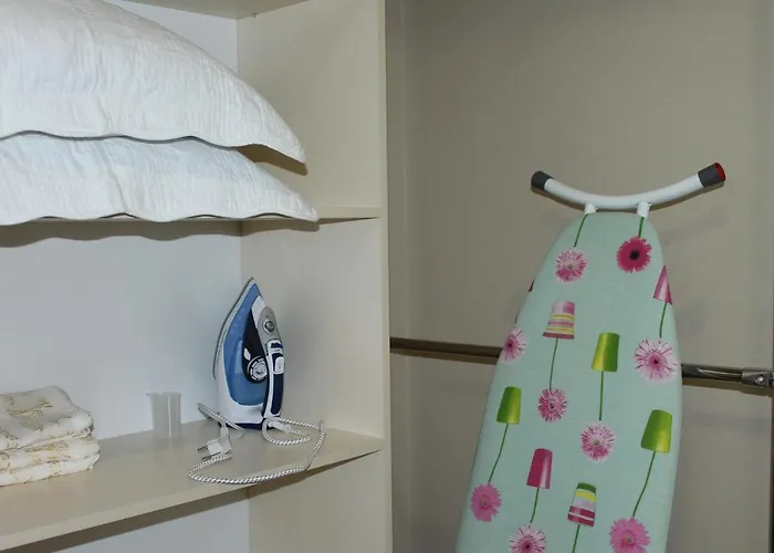 Appartement Sea View Sky 15 *