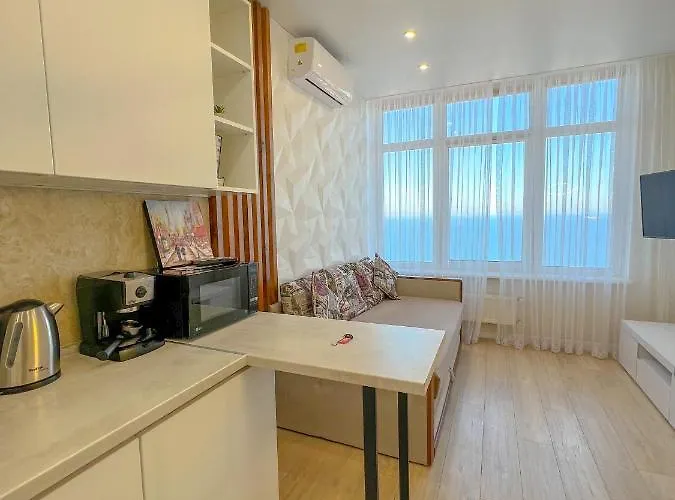 Appartement Sea View Sky 15