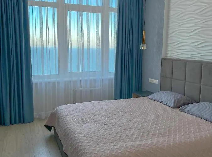 Sea View Sky 15 Odessa