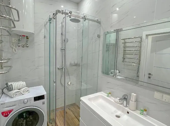 Appartement Sea View Sky 15 *