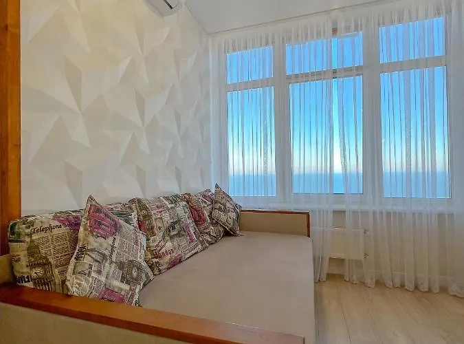 Sea View Sky 15 Appartement