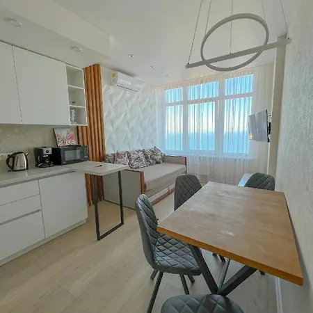 Appartement Sea View Sky 15